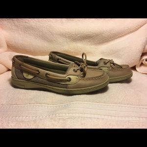 Sperry Top-Sider